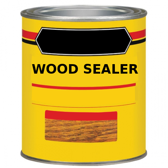 Wood Sealer For Wood PDF Plans