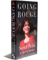 GOING ROUGE - Paperback and E-book