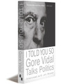 I TOLD YOU SO - Paperback