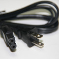 Hosa PWP-461 or Audio-Depot Polarized Plug, squared and rounded as shown