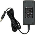 Korg KA310 500405015300 12V 500mA Power Adapter for X50, microX, R3 and MR-1000, etc