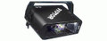 Martin Raptor triangle mirror special effects light
