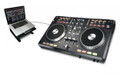 Numark Mix Track Pro DJ Controller with internal sound card--Open Box Customer Return
