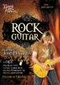 Rock Guitar: Featuring John McCarthy, Learn Rock Guitar - Advanced DVD