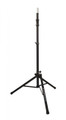 Ultimate TS100B Speaker Stand, Black