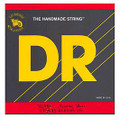 DR Strings - Phosphor Bronze Acoustic Bass 45-125 Gauge RPB5-45