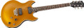 Vox SDC33GL Double-Cutaway Solidbody Electric Guitar - Gold