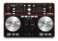 Vestax Typhoon USB/MIDI DJ Software Controller--OPEN BOX