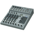 American Audio M822FX Mixer with built in 24 bit Digital Effects