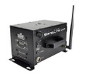 CHAUVET Satellite D-FI Cordless, Rechargeable Battery Power Pack
