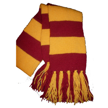 Harry Potter- Scarf