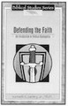 Defending the Faith