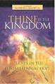 Thine Is the Kingdom (book)