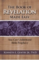 Book of Revelation Made Easy (book)