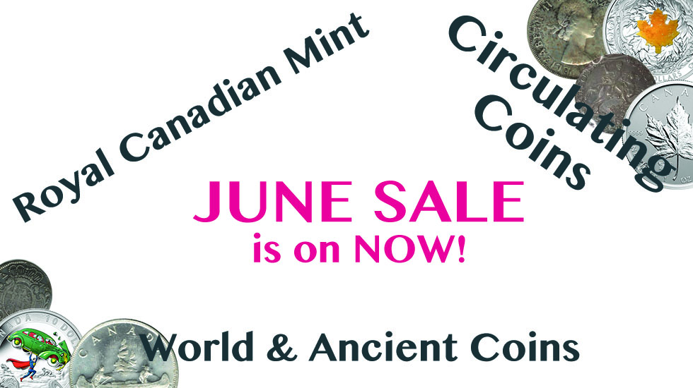 London Coin Centre Canada's Coin Store Ontario Canada