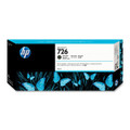 HP 726 Ink Cartridge - Matte Black 300ml (T2300 Multifunction Printer Only)
