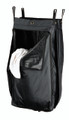 PVC Laundry Bag with Zipper - 5 pack