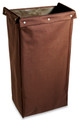 Fold over Cart Bag 30 inch - 5 pack