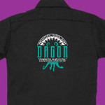 Esoteric Order of Dagon work shirt