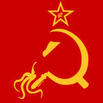 Comrade Cthulhu shirt