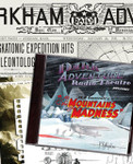 At The Mountains Of Madness (CD)