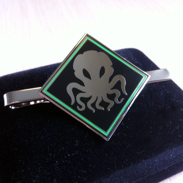 Tie Cthulhu