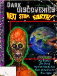 Dark Discoveries magazine issue 17 summer/fall 2010