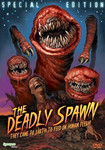 The Deadly Spawn (DVD)