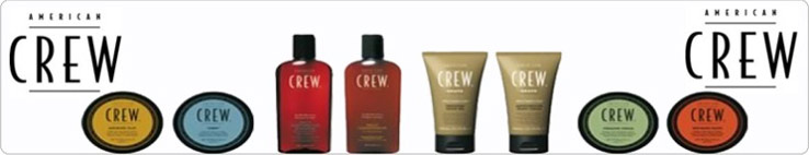 American Crew American Crew