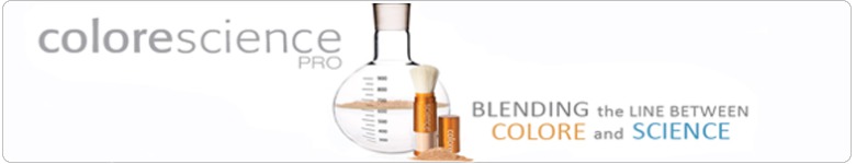 Colorescience Colorescience