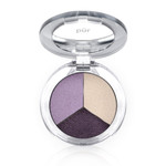 Pur Minerals Perfect Fit Eye Shadow Trio
