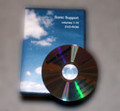 Steve McKenzie's SONIC SUPPORT Production DVD Radio Production SFX