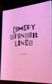 COMEDY SPONSOR LINES Radio Comedy Service Show Prep Dan O'Day Book