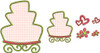 Picture of all 6 designs included in the set