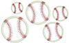 All 5 designs in this set