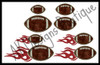 All 8 designs included in this set.