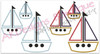 All 6 Designs included in the set