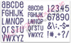 All 75 designs included in this set
