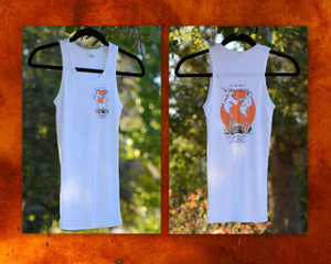 Jocko's Tank Top (Spirits)