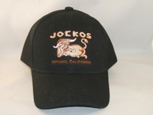 Jocko's Hat