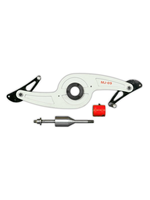 Triumph NTB-AS WHEEL BALANCER MOTORCYCLE ADAPTER SET - MyToolGuy.com