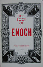 Book of Enoch from the Ethiopic