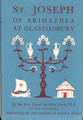 St. Joseph of Arimathea at Glastonbury by Rev. Lionel Smithett Lewis