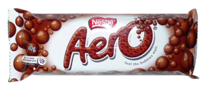 aero bar price