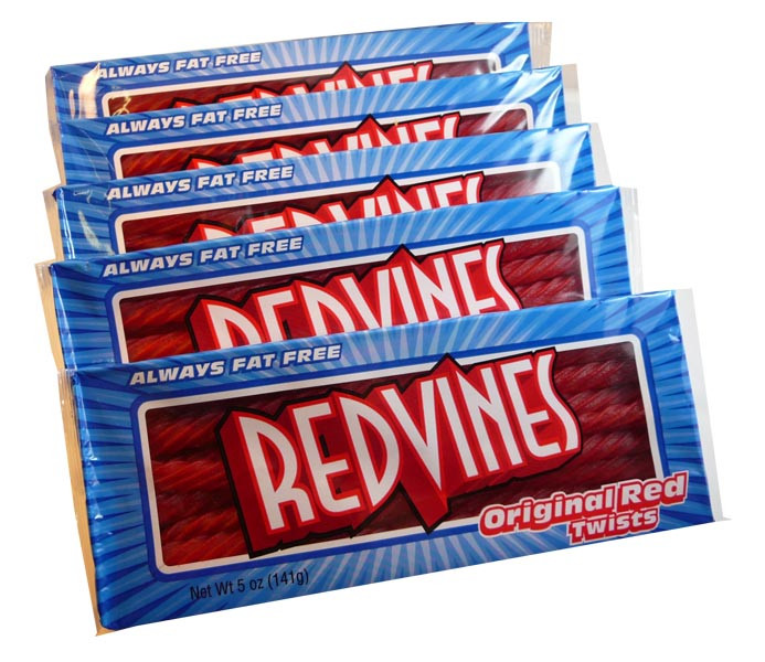 Red Vines