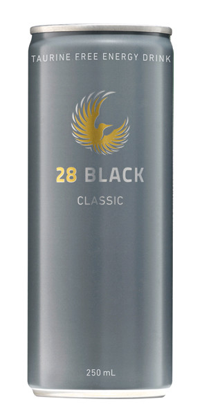 28 Black Energy Drink Classic