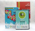 Tell Me NOW! DVD & Educational Guide & Activity Book Package