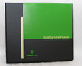 Healthy Conversation Flip Chart FRONT