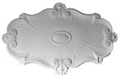 Roco Plaster Plaque - Applique CRA5