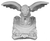 Gargoyle Statuette A104